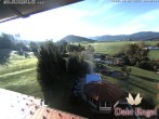 Archiv Foto Webcam Hotel Dein Engel Oberstaufen 08:00