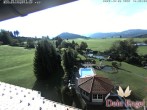 Archiv Foto Webcam Hotel Dein Engel Oberstaufen 09:00