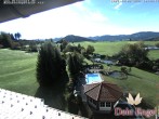 Archiv Foto Webcam Hotel Dein Engel Oberstaufen 09:00
