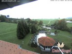 Archiv Foto Webcam Hotel Dein Engel Oberstaufen 07:00