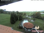 Archiv Foto Webcam Hotel Dein Engel Oberstaufen 09:00