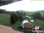 Archiv Foto Webcam Hotel Dein Engel Oberstaufen 11:00
