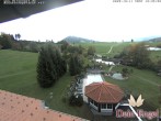 Archiv Foto Webcam Hotel Dein Engel Oberstaufen 11:00