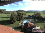Archiv Foto Webcam Hotel Dein Engel Oberstaufen 15:00