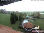 Archiv Foto Webcam Hotel Dein Engel Oberstaufen 11:00