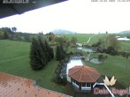 Archiv Foto Webcam Hotel Dein Engel Oberstaufen 13:00