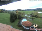 Archiv Foto Webcam Hotel Dein Engel Oberstaufen 15:00