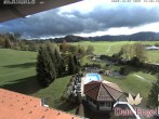 Archiv Foto Webcam Hotel Dein Engel Oberstaufen 13:00