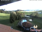 Archiv Foto Webcam Hotel Dein Engel Oberstaufen 15:00
