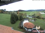 Archived image Webcam Hotel Dein Engel near Oberstaufen 05:00