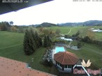 Archiv Foto Webcam Hotel Dein Engel Oberstaufen 15:00