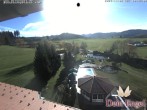 Archiv Foto Webcam Hotel Dein Engel Oberstaufen 09:00