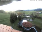 Archiv Foto Webcam Hotel Dein Engel Oberstaufen 06:00