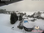 Archiv Foto Webcam Hotel Dein Engel Oberstaufen 08:00
