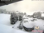 Archiv Foto Webcam Hotel Dein Engel Oberstaufen 07:00