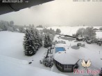 Archiv Foto Webcam Hotel Dein Engel Oberstaufen 09:00
