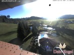 Archiv Foto Webcam Hotel Dein Engel Oberstaufen 10:00