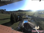 Archiv Foto Webcam Hotel Dein Engel Oberstaufen 12:00