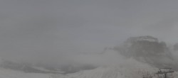 Archived image Webcam Col Rodella Val di Fassa 13:00