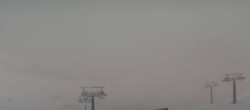 Archiv Foto Webcam Col Rodella Fassatal 06:00