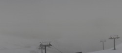 Archiv Foto Webcam Col Rodella Fassatal 09:00