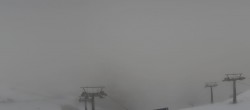 Archiv Foto Webcam Col Rodella Fassatal 11:00