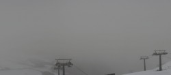 Archiv Foto Webcam Col Rodella Fassatal 13:00
