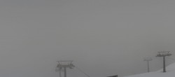 Archiv Foto Webcam Col Rodella Fassatal 11:00
