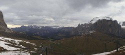Archived image Webcam Col Rodella Val di Fassa 05:00