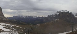 Archived image Webcam Col Rodella Val di Fassa 06:00