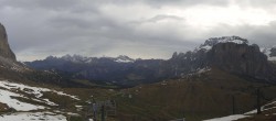 Archived image Webcam Col Rodella Val di Fassa 07:00
