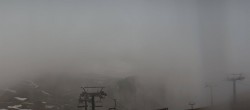 Archiv Foto Webcam Col Rodella Fassatal 05:00