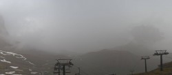 Archiv Foto Webcam Col Rodella Fassatal 11:00