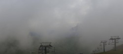 Archived image Webcam Col Rodella Val di Fassa 07:00