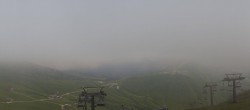 Archiv Foto Webcam Col Rodella Fassatal 19:00