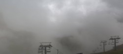 Archiv Foto Webcam Col Rodella Fassatal 15:00