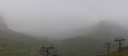 Archiv Foto Webcam Col Rodella Fassatal 11:00