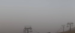Archiv Foto Webcam Col Rodella Fassatal 13:00
