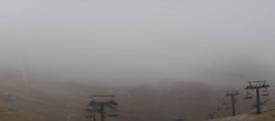 Archiv Foto Webcam Col Rodella Fassatal 15:00