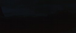 Archiv Foto Webcam Col Rodella Fassatal 19:00