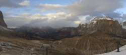 Archived image Webcam Col Rodella Val di Fassa 15:00