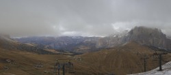 Archiv Foto Webcam Col Rodella Fassatal 15:00