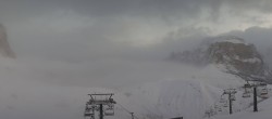 Archived image Webcam Col Rodella Val di Fassa 06:00