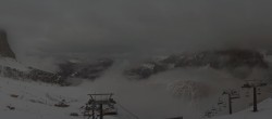 Archiv Foto Webcam Col Rodella Fassatal 15:00