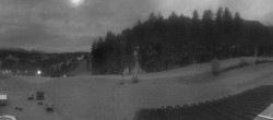 Archiv Foto Webcam Col Raiser / Hotel Jägerheim 05:00