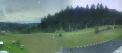 Archiv Foto Webcam Col Raiser / Hotel Jägerheim 06:00