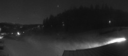 Archiv Foto Webcam Col Raiser / Hotel Jägerheim 05:00