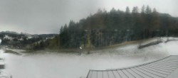 Archiv Foto Webcam Col Raiser / Hotel Jägerheim 11:00