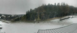 Archiv Foto Webcam Col Raiser / Hotel Jägerheim 13:00