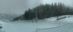 Archiv Foto Webcam Col Raiser / Hotel Jägerheim 15:00